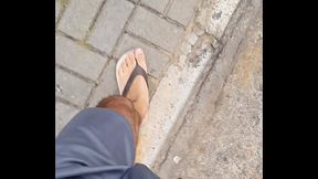 Rol&ecirc_ sem cueca, meu traje favorito