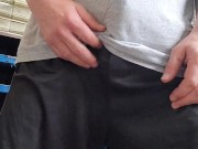 FPOV Cumming Hard
