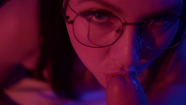 Lustful male pissing on face his wife's and ass fuck her, and she gets oral creampie.