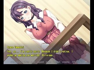 Unfaithful Wife Ayano's Netorare Report Part 1