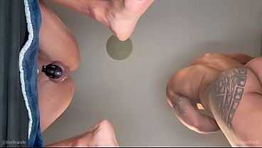 CagedMask &amp_ Rio9rande : Ready for the real Latino experience?