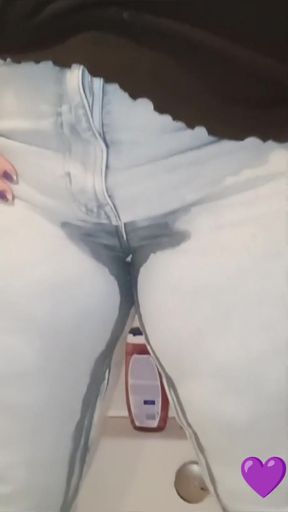 Pee in My Jeans