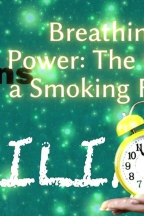 Shamestream: Breathing in My Power - the Crushing of a Smoking Fetishist