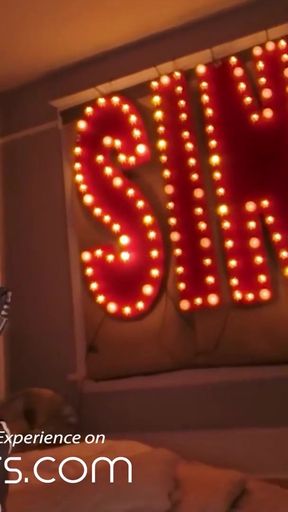 Must-see moment from "VR BANGERS, Two Asian Hotties Have Naughty Experience For You"