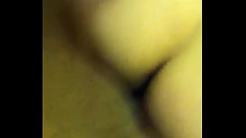 Long dickn a snow bunny