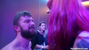 Partyhardcore - 2018-02-12