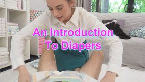An Introduction To Diapers