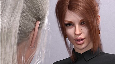 Johannesgaming - update #127 - Enlargements 1 Monique will do anything to get what she want - Jul 19, 2024