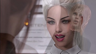 Johannesgaming - update #127 - Enlargements 1 Monique will do anything to get what she want - Jul 19, 2024