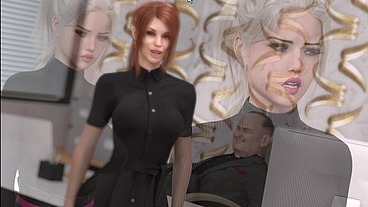 Johannesgaming - update #127 - Enlargements 1 Monique will do anything to get what she want - Jul 19, 2024