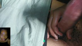 18 years old boy with 13 inches long dick