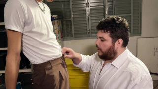 Amatorzy, pulchni Brazylijczycy, mają mocno ru*chane tyłki