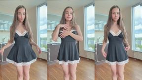 Community Creator
 @MiaRose @Striptease and #Sexy #Brunette #Teen sex hd hardcore | Tik.Porn