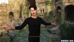 [Gameplay] Lust Academy 252