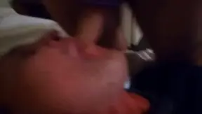 Jacob Masters Legendary Blowjob Talent On Full Display – Steamy Gay Scenes 18+