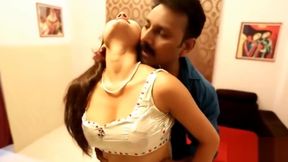 Hot desi indian scene of a Couple HD - teen99