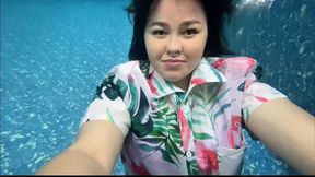 customer order Underwater love