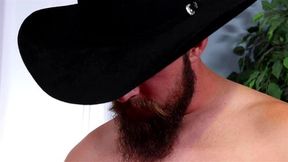 Daddy Dustin Steele Spanks & Pounds Pup's Ass ExtraBigDicks