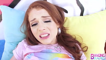 Hot Petite Alice Green Deep Anal With A Big Hard Dick