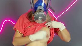 Social Media Model @CamilaPlayFul @Boob Grab & #Fetish #Nurse #Nude #Small Tits video gratis porno | Tik.Porn