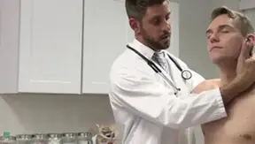 DoctorTapes: Dr. Ford's Dirty Procedure
