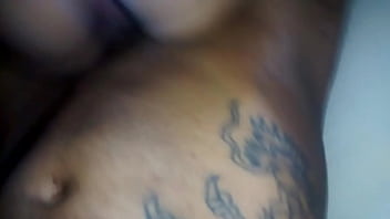 Dando para o marido