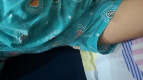 Village Girl Tight Pussy