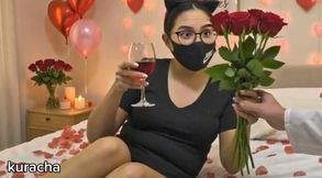 Valantines date of a hotties prettiest nurse and a cheating doctor