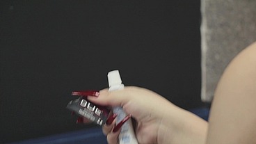 Flagrei minha sobrinha comendo o meu marido