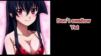 Akame Joi CBT Cei (Edging, Ruined Orgasm)