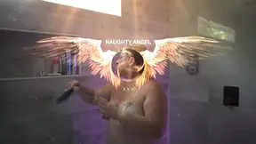Fuck My Ass in the Shower