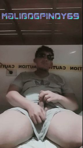 Do you masturbate too? 01   Clip 1