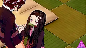 KOIKATSU, Tanjiro Nezuko DEMON SLAYER hentai videos have sex blowjob handjob horny and cumshot gameplay porn uncensored... Thereal3dstories.. 1/5