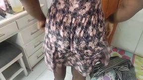 My friend's stepmother felt the true rigor