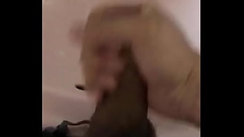 morenito rico se corre