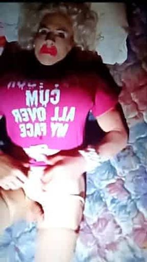 Getting buttfuked again