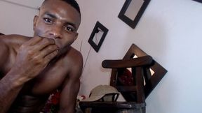 Scott Michelle Private Show