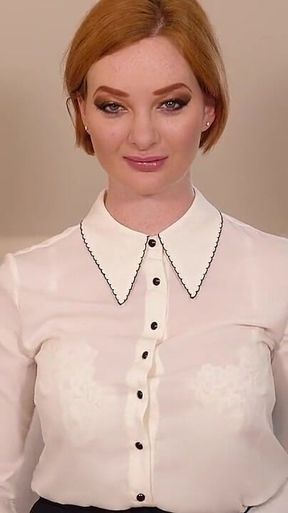 Zara Du Rose - Strict with You