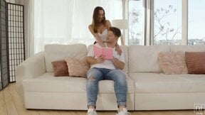 Love notes tells me what my sexy girlfriend wants! - Josephine Jackson