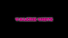 talon under valerie white s thick ass