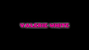 talon under valerie white s thick ass