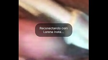 Lorenna do insta