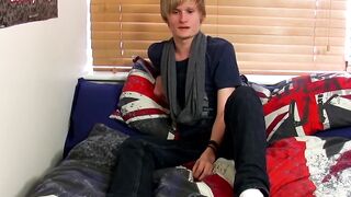 The Naked Truth A Brits Ecstatic Confession