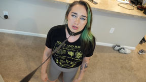 Controlled by the Collar - Kayara