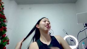 Rose Sins & Don Viktor Private Show