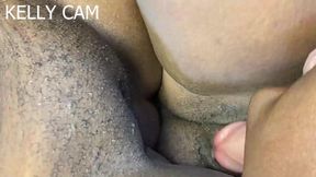 SWEET LESBIAN FUCK WITH HER ROOM MATE BEFORE GOING TO EXAM