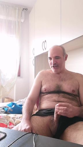 May 24th the Fatal Day of Sex