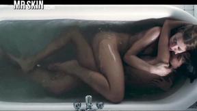 ”Mr. Skin's All Time Favorite Bath Scenes'”