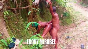 When a fairly tale becomes reality