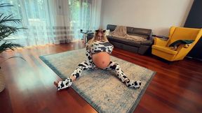 Fertilizing transformation MOV